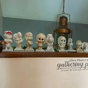 Collectibles w/messages. ✨Buy 1 or All!✨